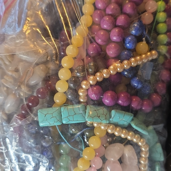 Beads - Picture 1 of 1